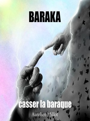 cover image of Baraka